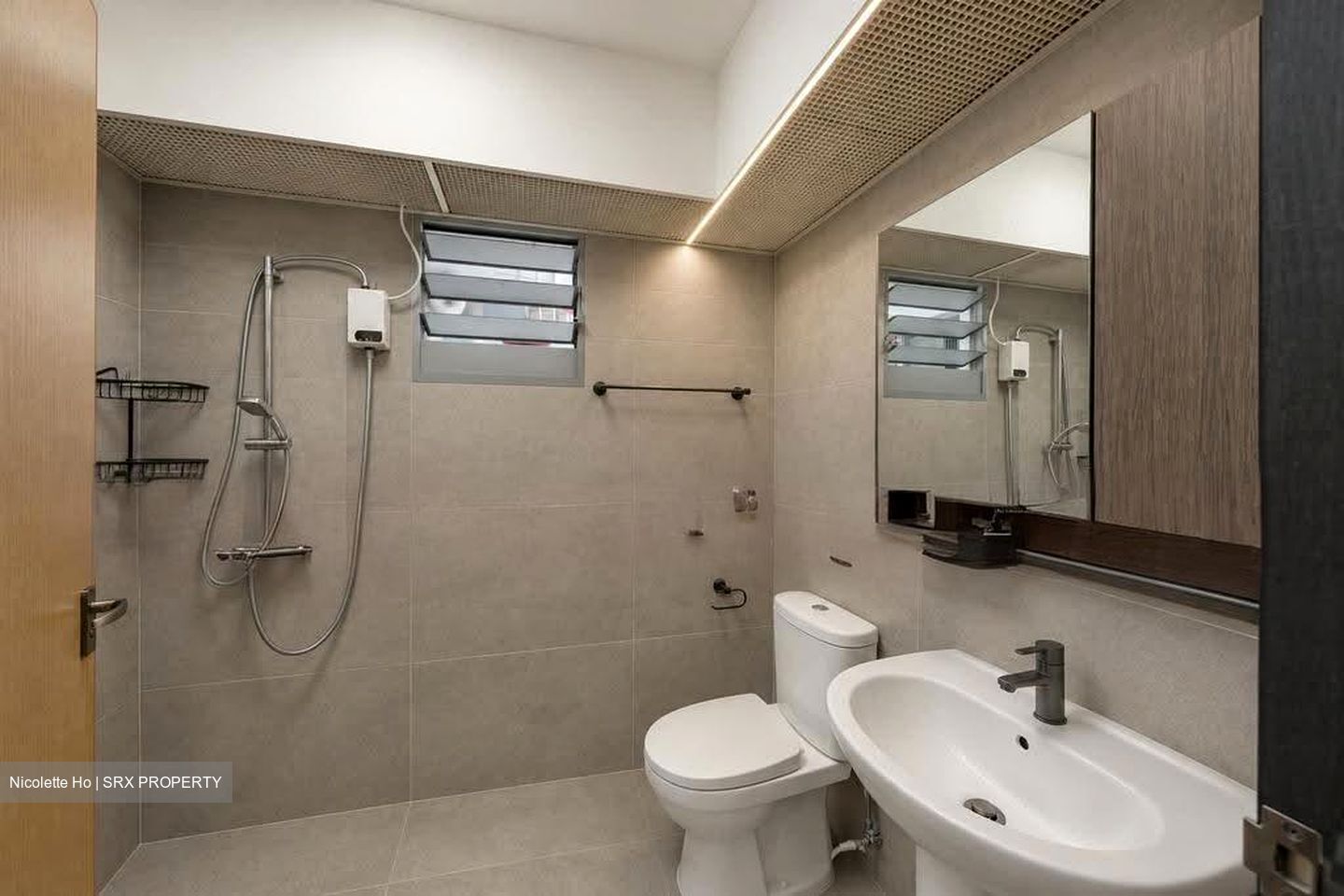 Blk 476C Hougang Capeview (Hougang), HDB 5 Rooms #635953501